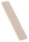 DMT Diamond WhetstoneTM Diamant Mini-Schleifstein 4" (10 cm) Extra-Extrafein 