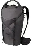 Jack Wolfskin 3D Aerorise 30 - Wanderrucksack 56 cm (phantom) - Dunkelgrau
