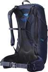 Gregory Gregory Zulu 30 MD/LG - Wanderrucksack 60 cm - Blau
