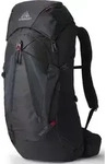 Gregory Herren Zulu 35 SM/MD Wanderrucksack (Volumen 35 Liter/ Gewicht 1,54 kg)