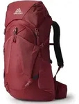 Gregory Damen Jade 33 XS/SM Wanderrucksack (Volumen 33 Liter/ Gewicht 1,46 kg) Ruby