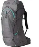 Gregory Gregory Jade 53 SM/MD - Women's Wanderrucksack 68 cm - Grau