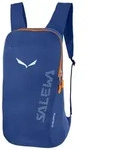 SALEWA Rucksack Ultralight 15L Electric blau - Blau