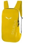 SALEWA Rucksack Ultralight 15L Gold senfgelb - Gelb