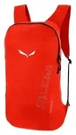 SALEWA Rucksack Ultralight 22L Flame rot - Rot
