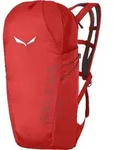 SALEWA Wanderrucksack Rucksack Ultra Train 22 BP Flame rot - Rot