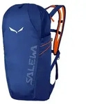 SALEWA Wanderrucksack Rucksack Ultra Train 22 BP Electric blau - Blau