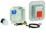 GROHE 36264001, Waschbecken