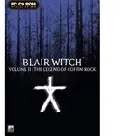 Blair Witch Project Episode 2 - Die Legende von Coffin Rock