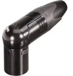 Neutrik NC4MRX-B, 20,3 mm, 71,2 mm, 38,5 mm, Schwarz, -30 - 80 &deg;C - Schwarz
