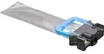 KMP Tintenpatrone passend f&uuml;r Epson T9452 Cyan C13T945240