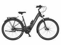 FISCHER E-Bike Pedelec City Cita 7.0, Rahmenhöhe 50 cm, 28 Zoll, Akku 630 Wh,