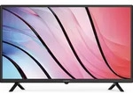 Strong 32'' Led Tv Srt32Hf2003 - Schwarz