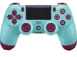 Sony Playstation 4 Dualshock 4 Berry Blue V2 - T&uuml;rkis