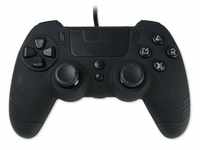 STEELPLAY Wired Controller Black Multi