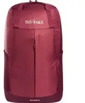 TATONKA Freizeitrucksack Rucksack City Pack 20 Bordeaux Red / Dahlia weinrot -