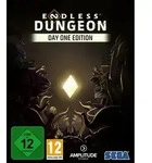 SEGA Endless Dungeon Day One, PC, Multiplayer-Modus, T (Jugendliche), Download