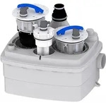 SFA Abwasser-Hebeanlage SaniCubic 2 Classic WP IP 68, mit externem...