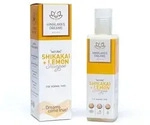Ayurvedisches Shampoo Shikakai & Lemon Himalaya&rsquo;s Dreams -- 200 ml