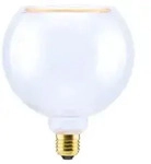 SEGULA LED Floating Globe 150 klar E27 300Lm 2200K