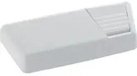 Geberit 240099111 Sp&uuml;lkastendeckel wei&szlig;-alpin