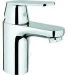 GROHE 23925000, Chrom - Silber