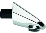 Grohe Europlus / Eurosolid Auslaufbrause f&uuml;r Einhand-Waschtischbatterie chrom -