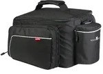 KLICKfix Rackpack Sport mit UniKlip 2 Adapter schwarz &ndash; Gep&auml;cktr&auml;gertasche -