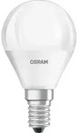 OSRAM HOMELIGHTING 4058075429727 LED (monochrome) EEC F (A - G) E14 Pear shape 4.9 W