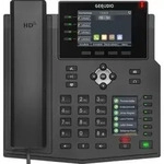 GEQUDIO GX5+ IP-Telefon Set mit Netzteil