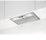 AEG 3000 ExtractionTech L&uuml;fterbaustein / 52 cm / Grau DGB3523S Grau - Grau