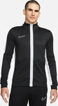 Nike Dri-FIT Academy 23 Trainingsjacke Herren - Schwarz/Wei&szlig; - M