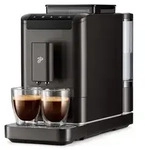 Tchibo Kaffeevollautomat Esperto2 Caff&egrave; mit 2-Tassen-Funktion f&uuml;r Caff&egrave; Crema und