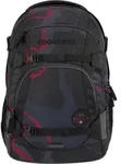 coocazoo Schulrucksack MATE, 30 Liter - Schwarz