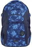 coocazoo Schulrucksack JOKER, 25 Liter - Dunkelblau