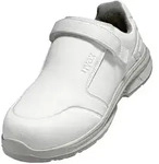 uvex 1 sport white Halbschuhe S2 wei&szlig; Weite 11 Gr. 42 - Wei&szlig; - 42