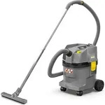 Nass- und Trockensauger K&auml;rcher Professional ProNT 600 L- Klasse