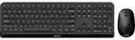 Philips 3000 series SPT6307B/31, Volle Gr&ouml;&szlig;e (100%), Kabellos, RF Wireless, QWERTY,