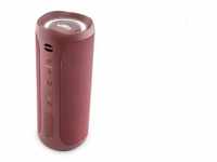 Vieta Pro #PARTY Bluetooth Lautsprecher 40W Rot IPX7 Mikrofon USB True Wireless