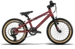 Eightshot X-Coady &ndash; 16 Zoll &ndash; Kinderfahrrad &ndash; Kinder-Mountainbike &ndash; 7 G&auml;nge