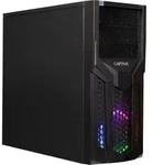 CAPTIVA Workstation R72-644, 4,5 GHz, AMD RyzenTM 7, 7700X, 64 GB, DDR5-SDRAM,...
