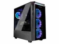 Captiva PC Highend Gaming R72-619 | AMD Ryzen 7 5800X3D | Mainboard B550M | 64GB DDR4