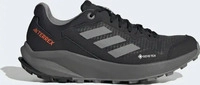 adidas HQ1238, adidas Terrex Trail Rider Gore-Tex Trail Core Black Grey Grey