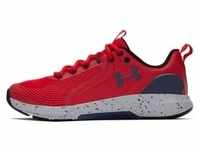 UNDER ARMOUR Charged Commit TR 3 Trainingsschuhe Herren 602 - red/downpour