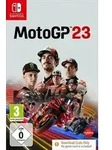 MotoGP 23 (Code in a Box) (Nintendo Switch)