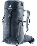 Deuter Wanderrucksack f&uuml;r Erwachsene - Grau