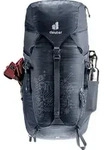 DEUTER Trail 24 7125 black-125 - - Schwarz