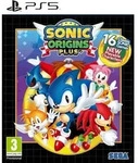 Spiel SONIC Origins Plus Limited Edition (PS5)