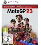 MotoGP 23 Day One Edition (PlayStation PS5)
