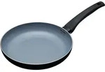 MasterClass Pfanne 24 cm induktionsgeeignet, antihaftbeschichtet, Ceramic ECO -